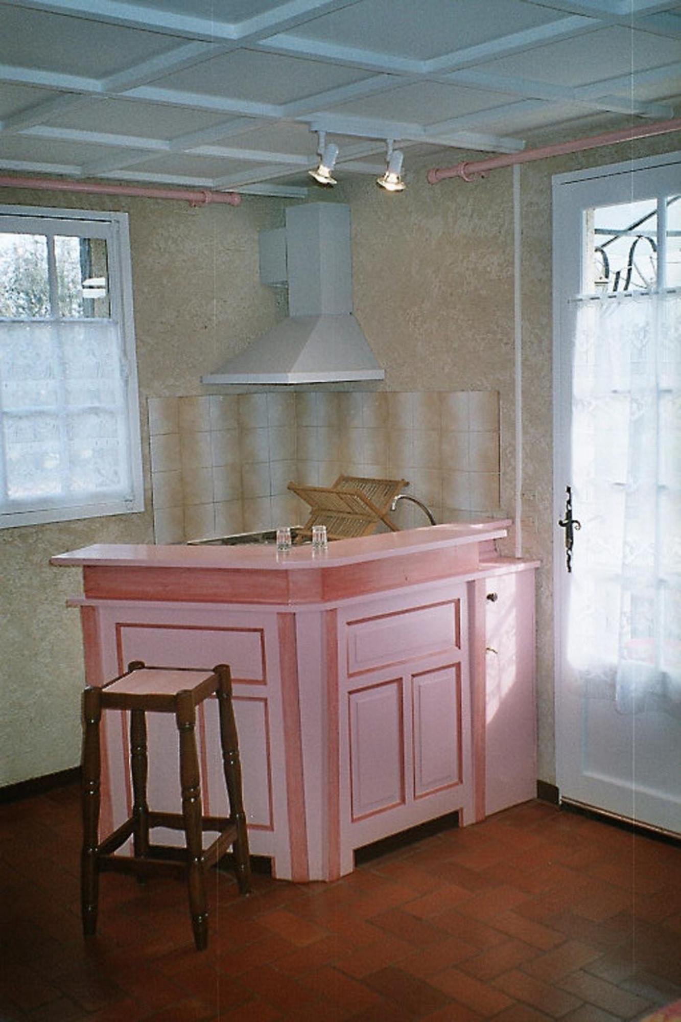 Le Manoir De Goliath Appartement Toutainville Kamer foto