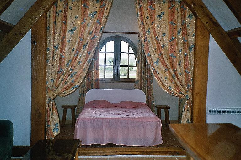 Le Manoir De Goliath Appartement Toutainville Buitenkant foto