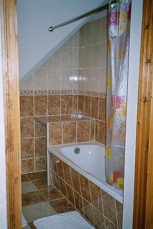 Le Manoir De Goliath Appartement Toutainville Buitenkant foto